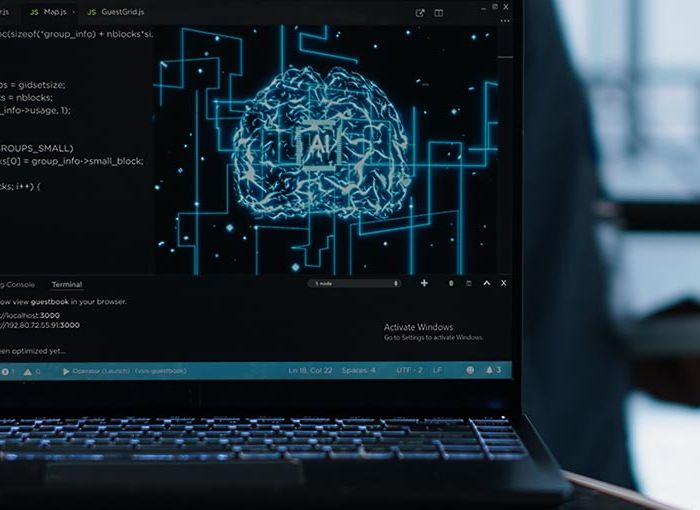 The Intelligent Portfolio Management Platform (Demo)